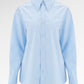 Alora Beads Shirt - Blue