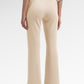 Amberlyn Bootcut Pants - Vanilla