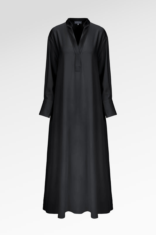 Amora Dress - Black