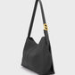 Aria Hobo Bag - Black