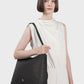 Aria Hobo Bag - Black