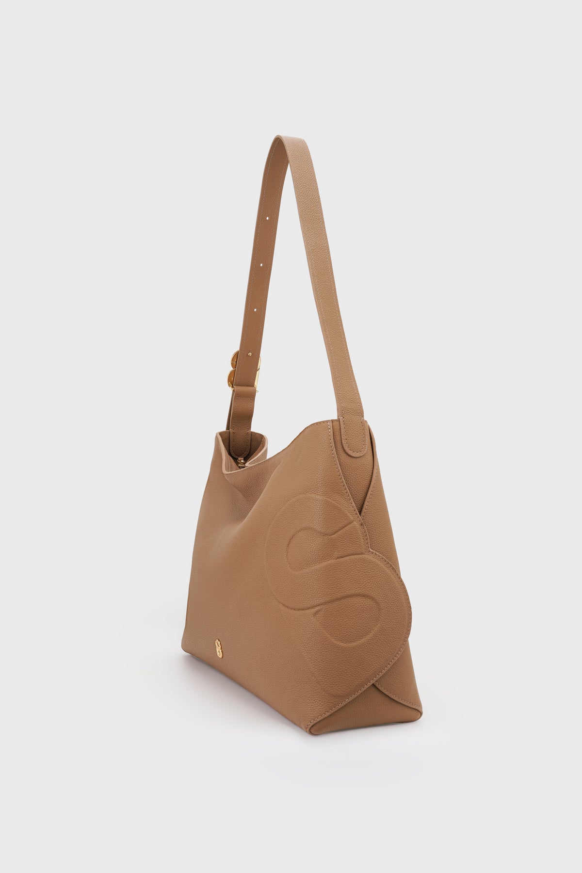 Aria Hobo Bag - Canyon