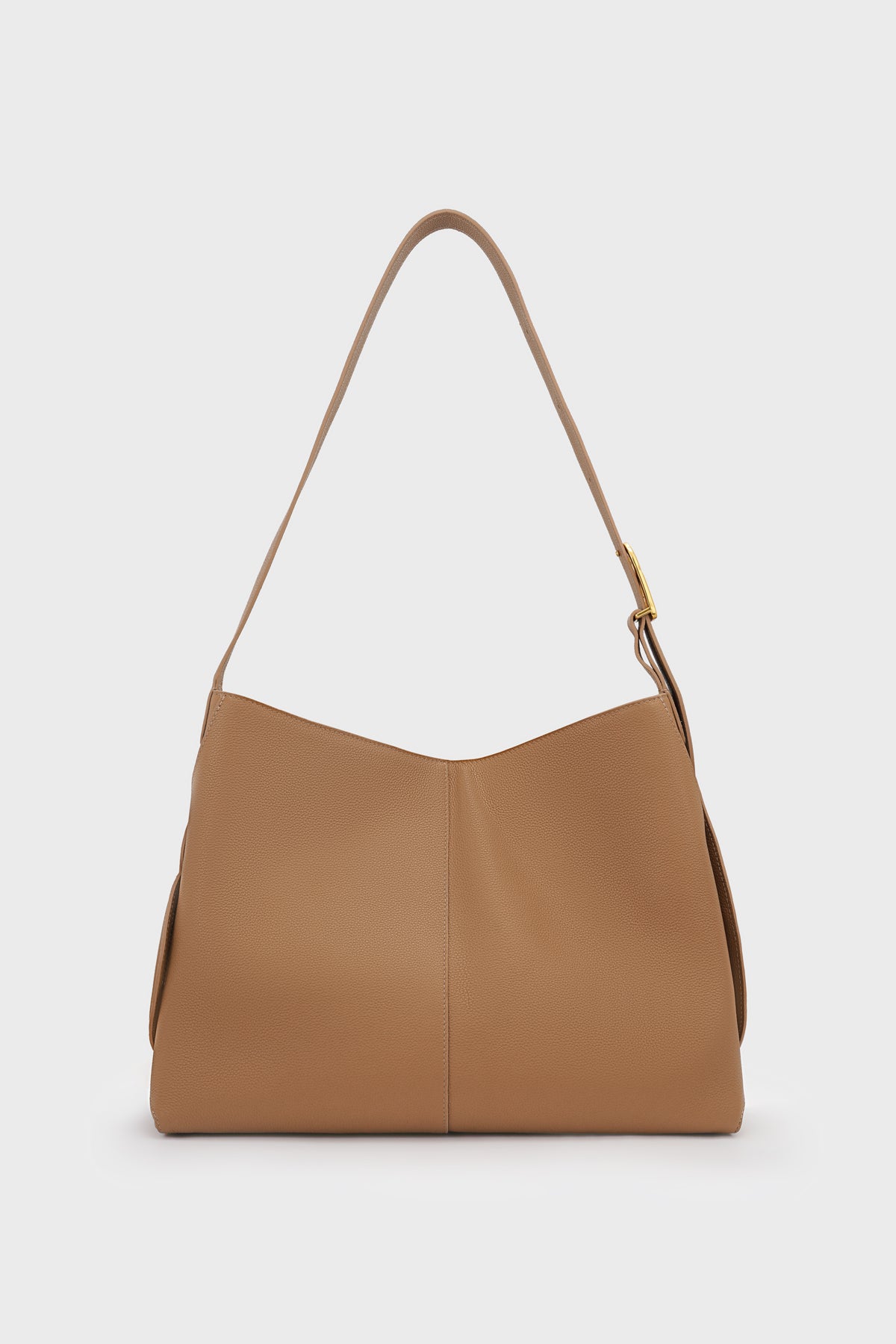 Aria Hobo Bag - Canyon