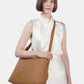 Aria Hobo Bag - Canyon