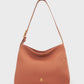 Aria Hobo Bag - Caramel