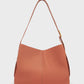 Aria Hobo Bag - Caramel