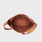 Aria Hobo Bag - Caramel