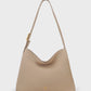 Aria Hobo Bag - Clay