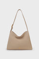 Aria Hobo Bag - Clay