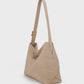 Aria Hobo Bag - Clay