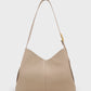 Aria Hobo Bag - Clay