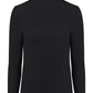 Aria Inner - Long Sleeves - Black