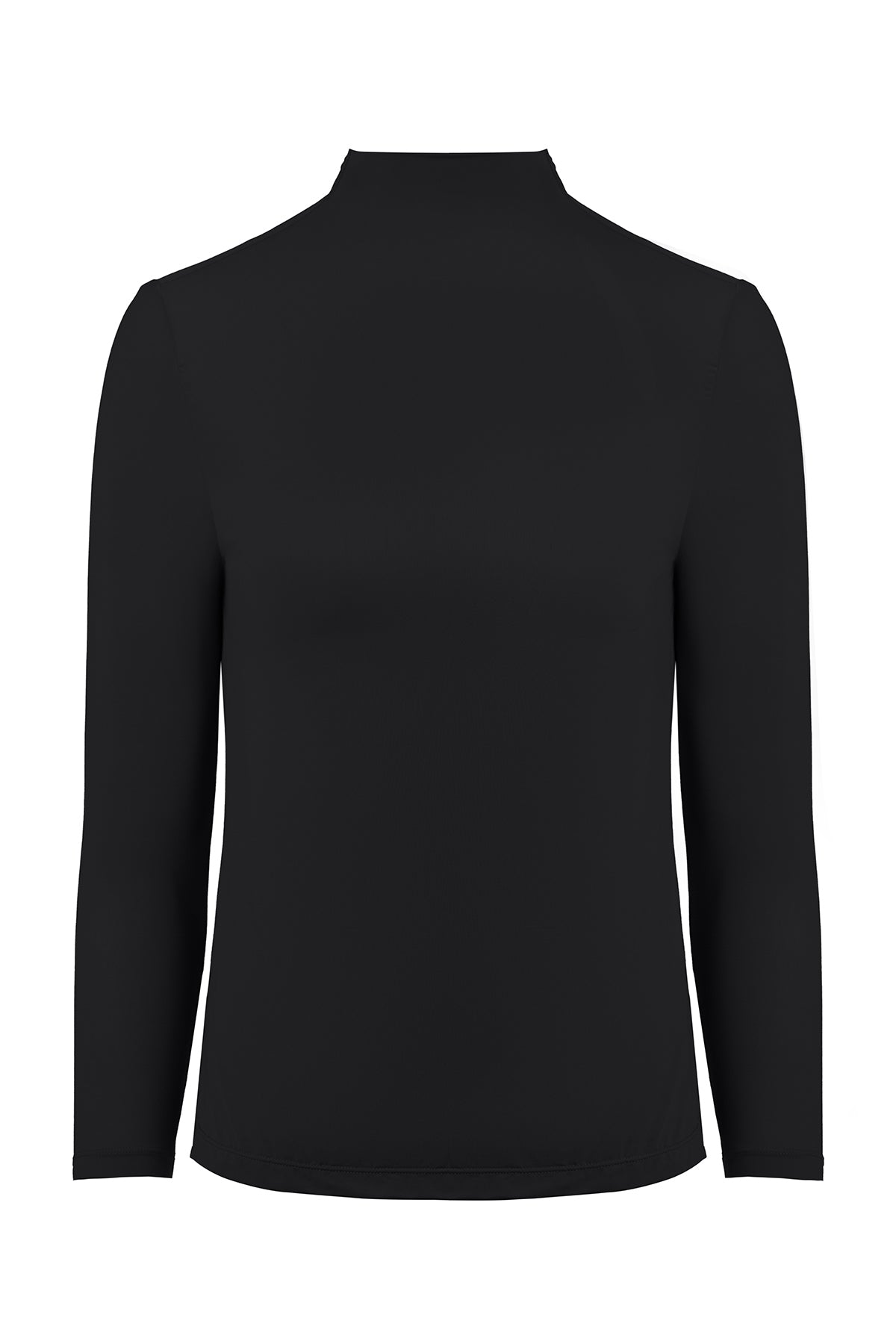 Aria Inner - Long Sleeves - Black