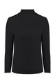 Aria Inner - Long Sleeves - Black