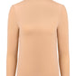 Aria Inner - Long Sleeves - Brown