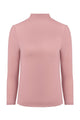 Aria Inner - Long Sleeves - Dusty Pink