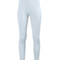 Aria Leggings - Light Gray