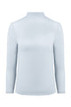 Aria Inner - Long Sleeves - Light Gray