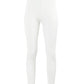 Aria Leggings - White