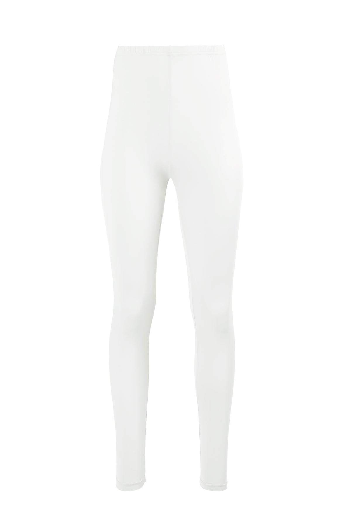 Aria Leggings - White