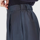 Art De La Nature Cullote Pants - Navy