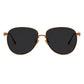 Audrey Sunglasses - Black