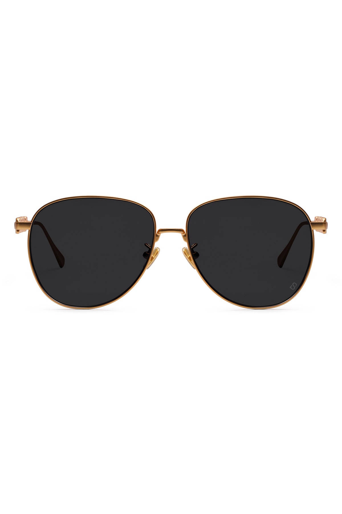 Audrey Sunglasses - Black