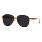 Audrey Sunglasses - Black