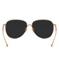 Audrey Sunglasses - Black