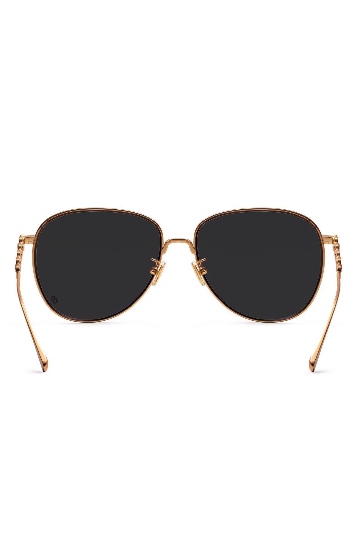 Audrey Sunglasses - Black