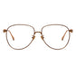 Audrey Sunglasses - Photochromic Amber