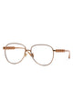 Audrey Sunglasses - Photochromic Amber