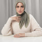 Axis Square - Stone Gray