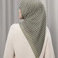 Axis Square - Stone Gray