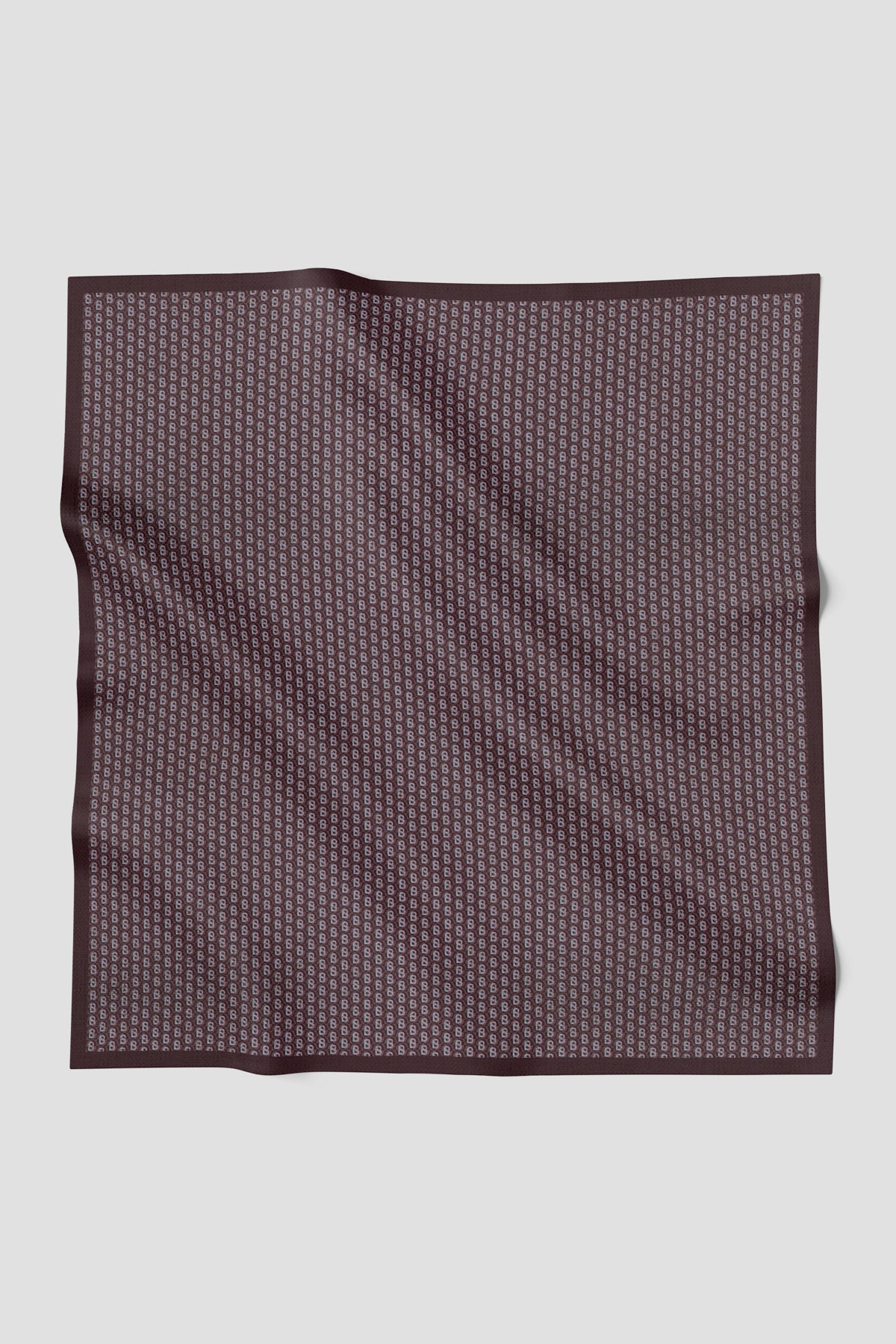 Axis Square - Raisin