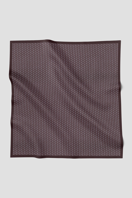 Axis Square - Raisin