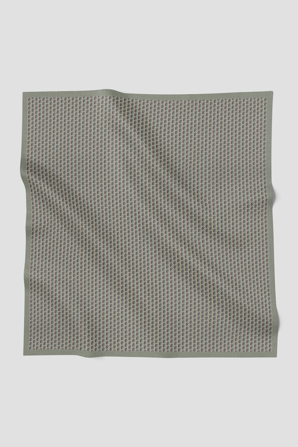 Axis Square - Stone Gray