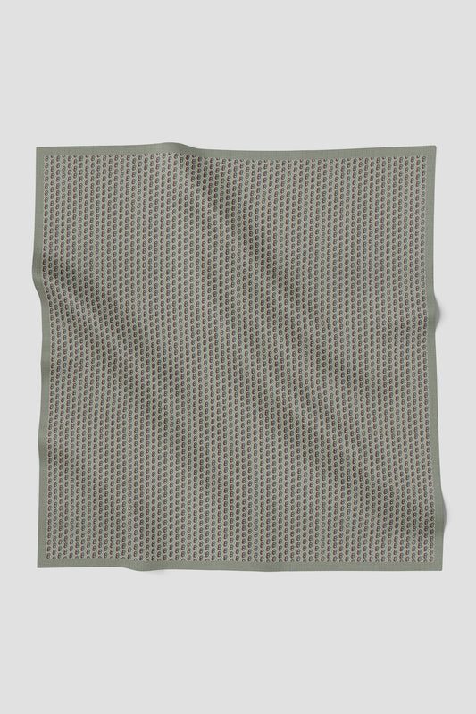 Axis Square - Stone Gray