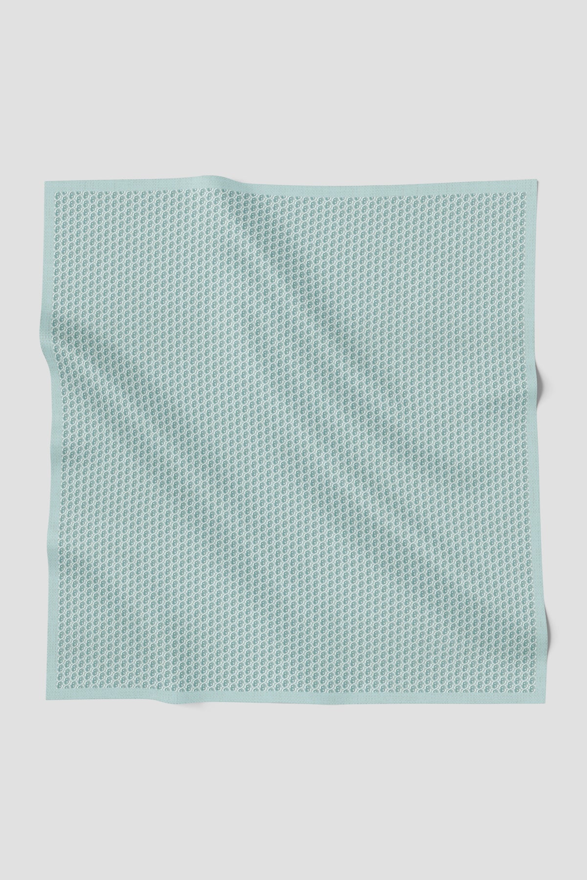 Axis Square - Tourmaline
