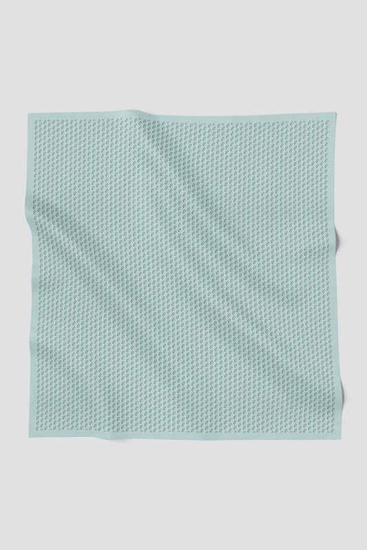 Axis Square - Tourmaline