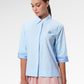 Ayla Shirt - Blue