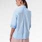 Ayla Shirt - Blue