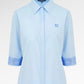Ayla Shirt - Blue