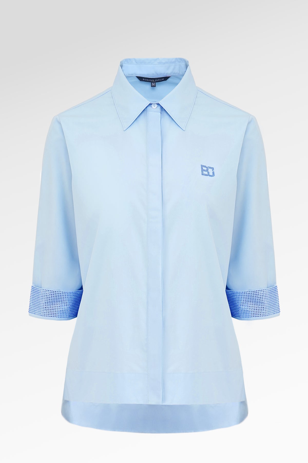 Ayla Shirt - Blue