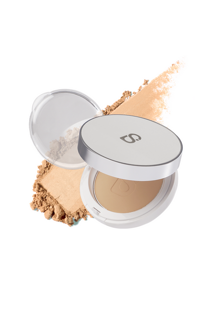 Everyday Perfect Blurring Compact Powder