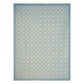 Bimu Blanket - Blue