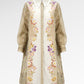 Blooming Eid Godet Tunic - Daisy