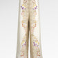 Blooming Eid Pants - Daisy