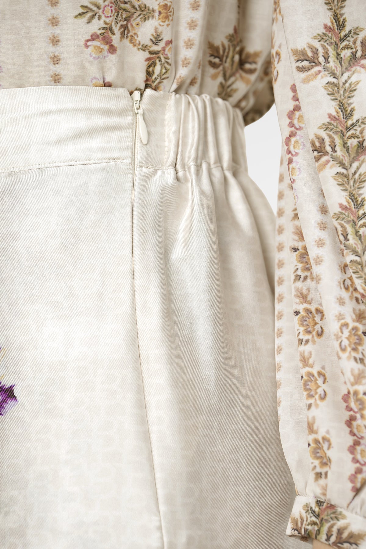 Blooming Eid Pants - Daisy
