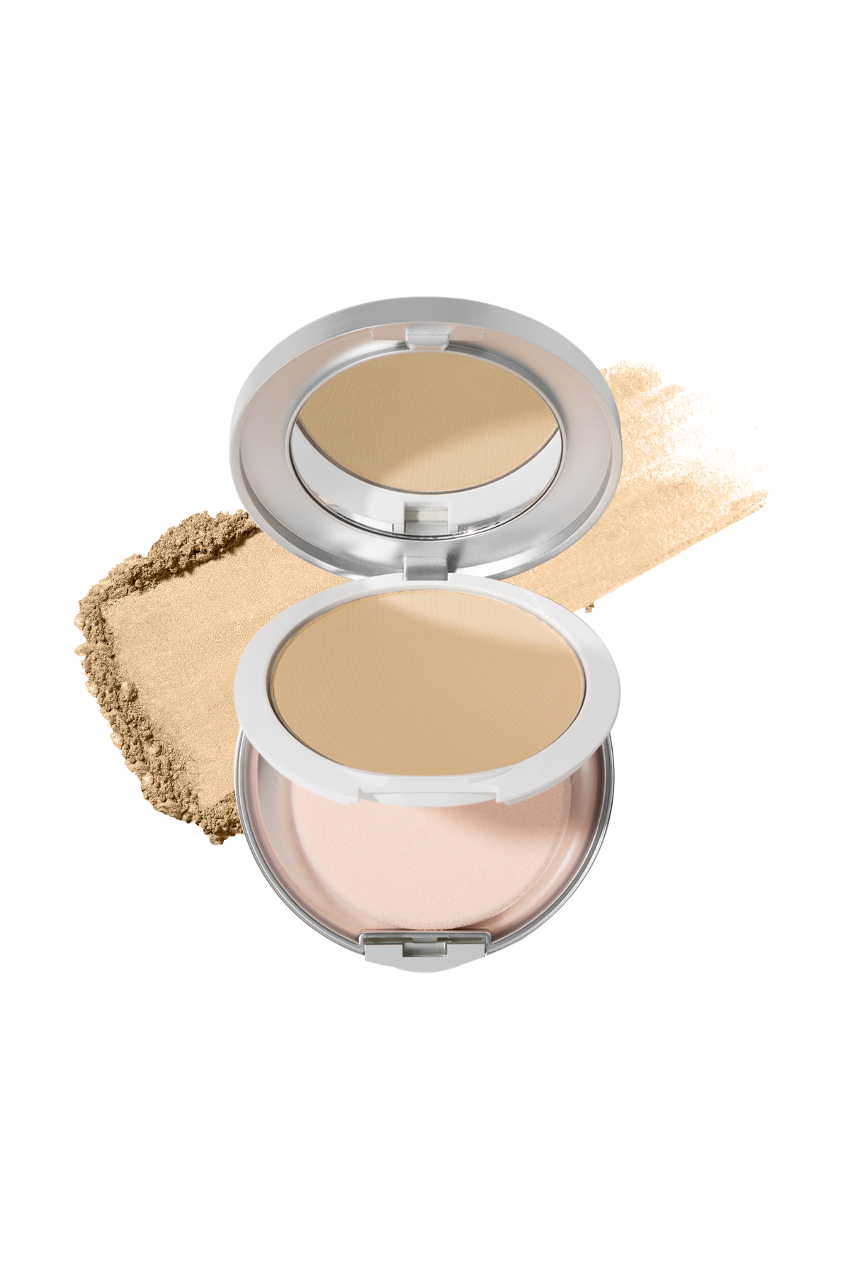 Skin Guard Compact Powder